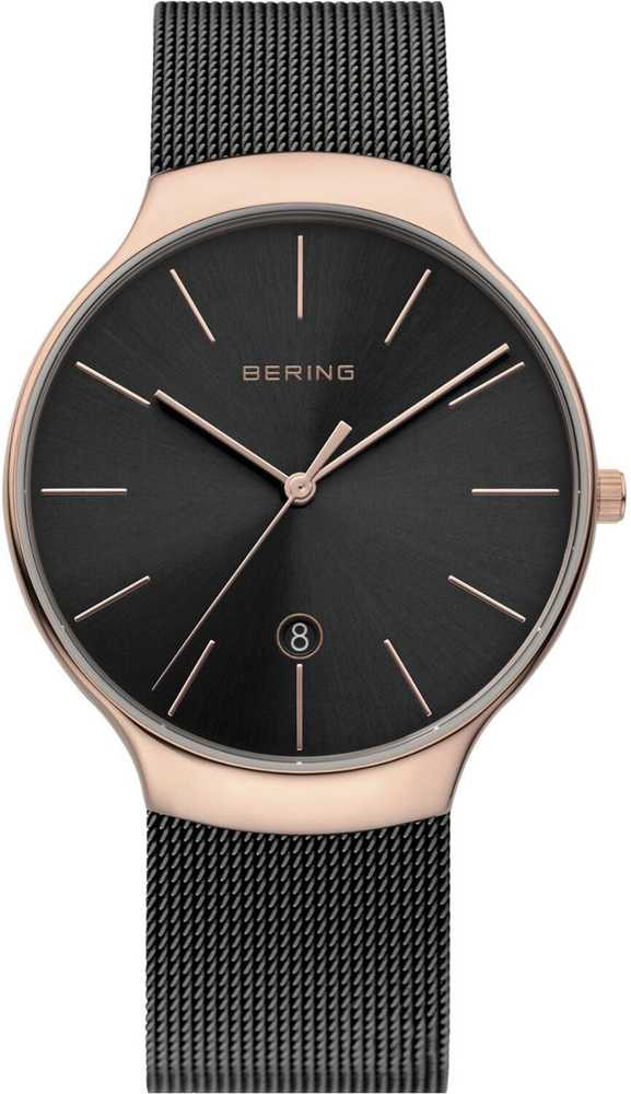 Laikrodis vyrams BERING Classic 13338-262 + dėžutė