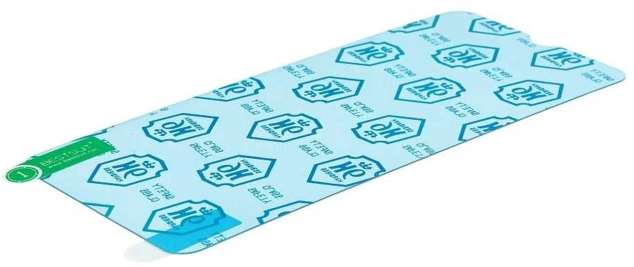 Hibridinis stiklas, skirtas iPhone 12 / 12 PRO, „Bestsuit Flexible“