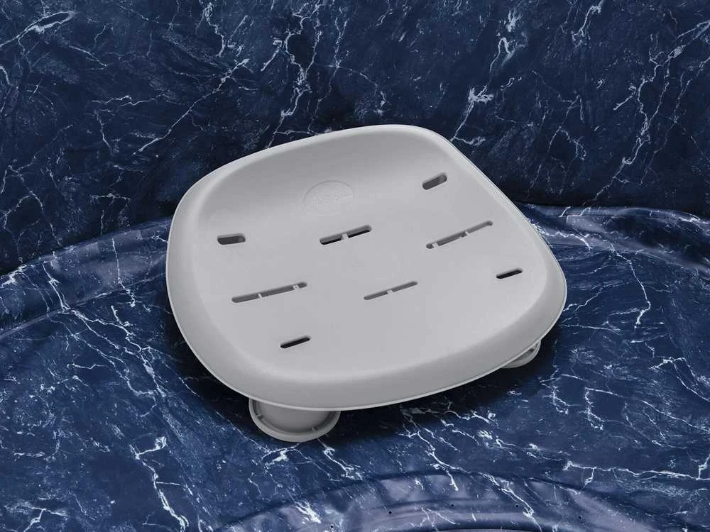 Bestway Reguliuojama sėdynė „Lay-Z-Spa“ – neslystanti kėdė 60321