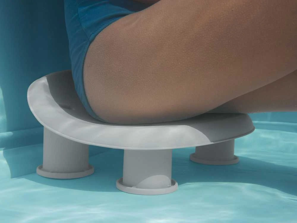 Bestway Reguliuojama sėdynė „Lay-Z-Spa“ – neslystanti kėdė 60321