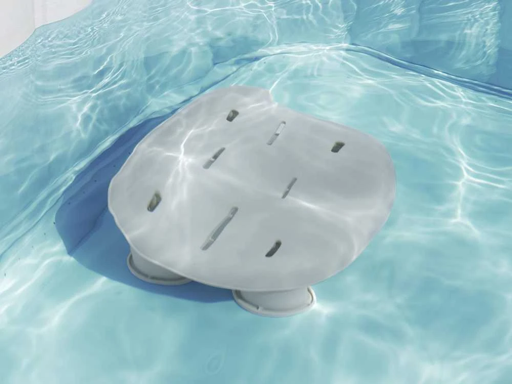 Bestway Reguliuojama sėdynė „Lay-Z-Spa“ – neslystanti kėdė 60321