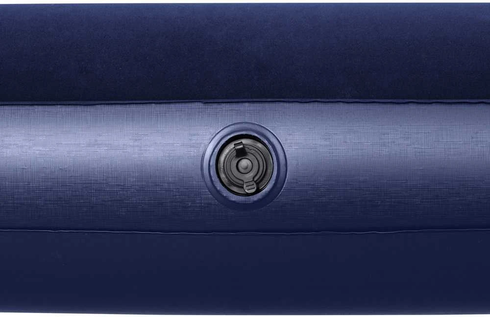 Bestway Air Mattress Queen pripučiamas čiužinys su įmontuota pompa 203x152 67226