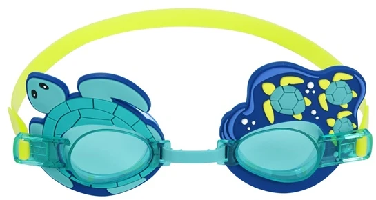 Plaukimo akiniai BESTWAY AQUAPALS 21080