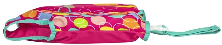 Bestway LIEMENĖ PLAUKIMO M/L 32177 MERGAITEI
