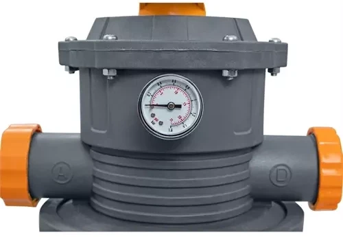 Bestway Basset smėlio siurblys 8327 l / h 58499