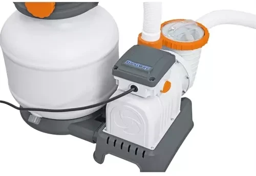 Bestway Basset smėlio siurblys 8327 l / h 58499
