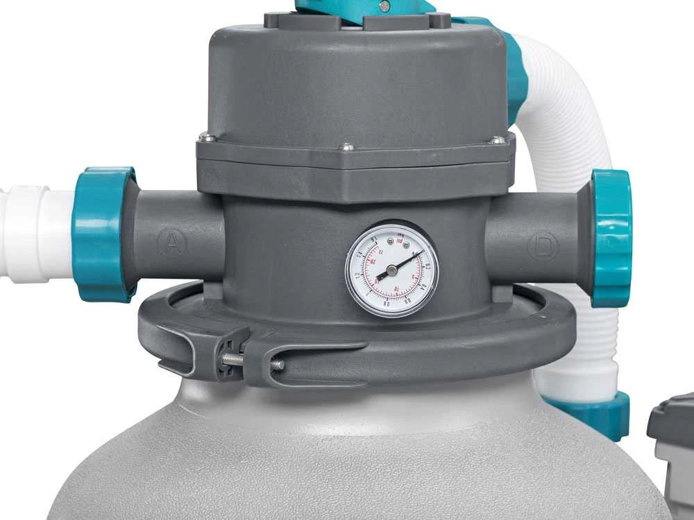 Bestway Basset smėlio siurblys 8327 l / h 58499