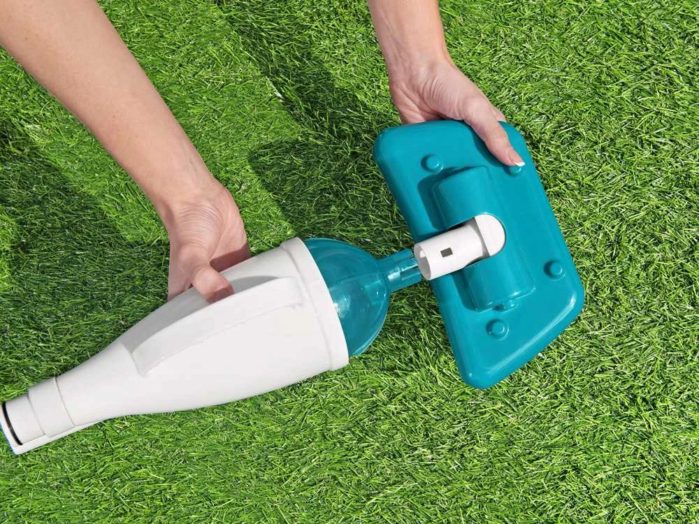 Dulkių siurblys į baseiną rinkinys BESTWAY