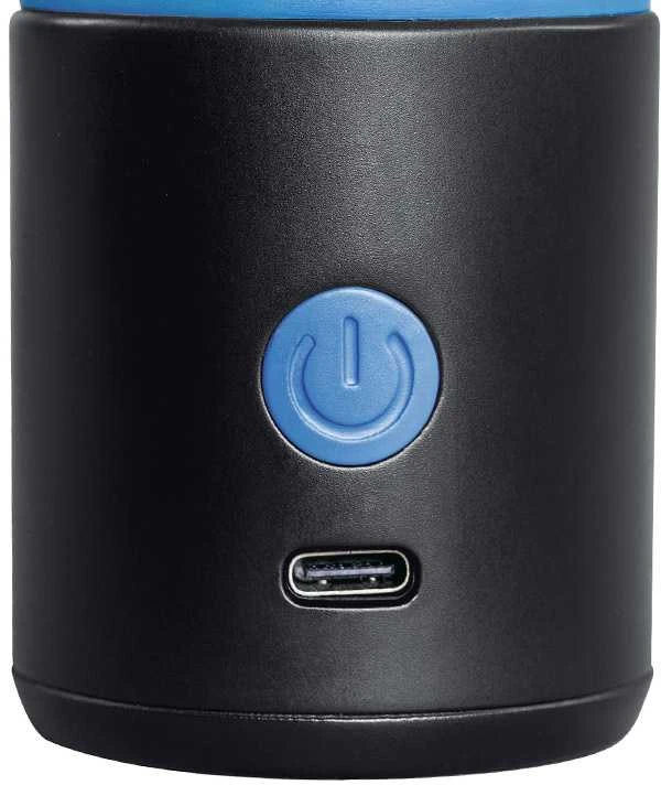 Bestway elektrinis USB oro siurblys + antgaliai 62289