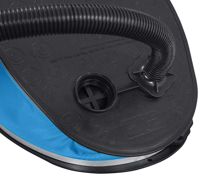 Kojinė pompa BESTWAY Pro-Air, 28 x 22 cm