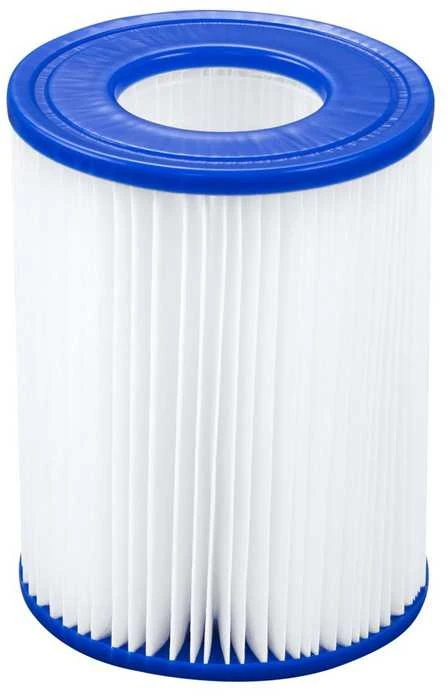 Rėminis baseinas 12FT 366x100 cm Plieninis Pro Max BESTWAY