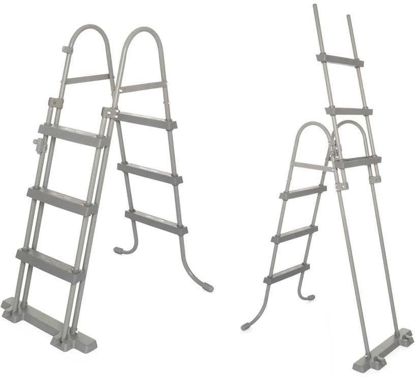 Karkasinis baseinas Bestway Steel Pro Max 56950, 427 x 107 cm
