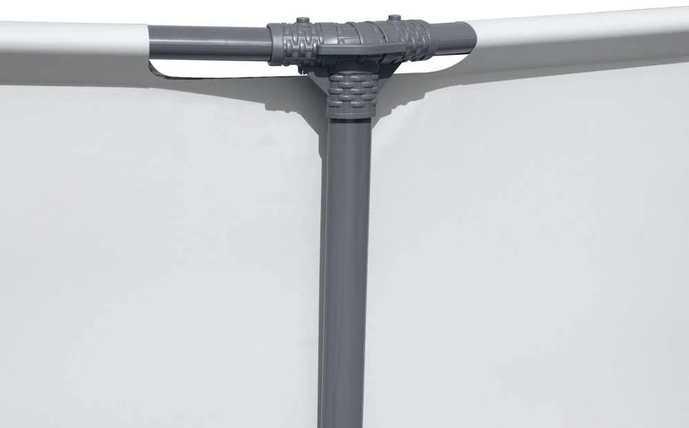 Karkasinis baseinas Bestway Steel Pro Max 56950, 427 x 107 cm
