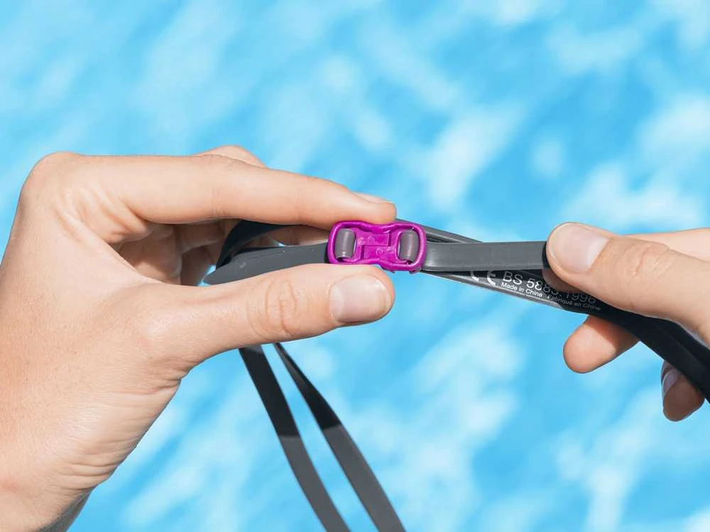 „Bestway Hydro-Swim™ 21077“ plaukimo akiniai