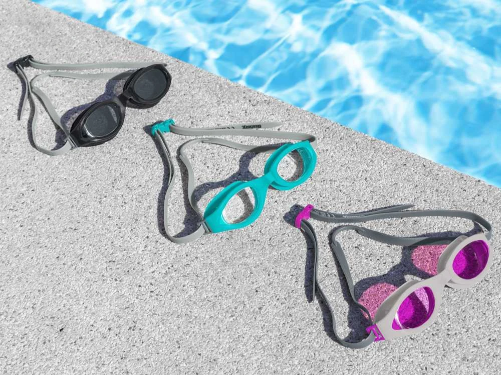 „Bestway Hydro-Swim™ 21077“ plaukimo akiniai