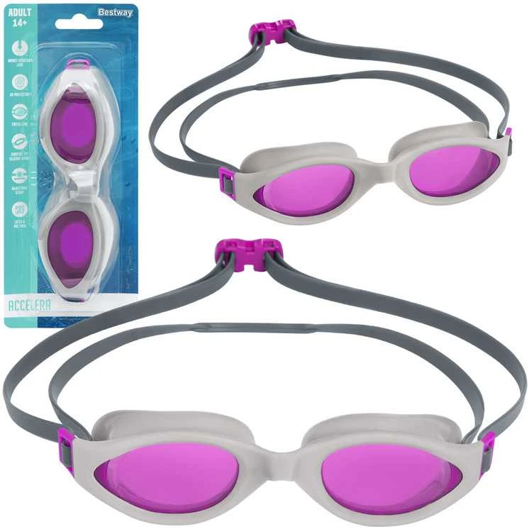 „Bestway Hydro-Swim™ 21077“ plaukimo akiniai