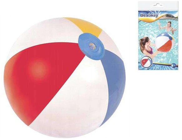 BestWay kamuolys paplūdimio 51cm art.31021b
