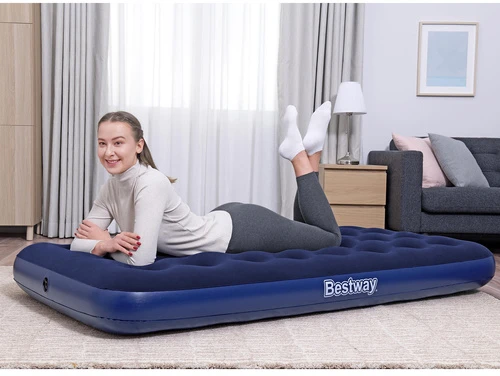 „Bestway Velor“ oro čiužinys 188 x 99cm