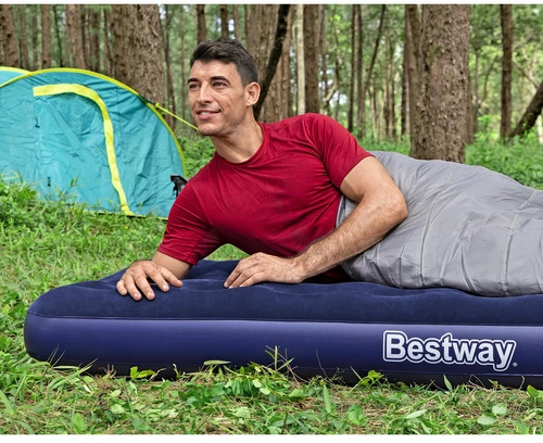„Bestway Velor“ oro čiužinys 188 x 99cm