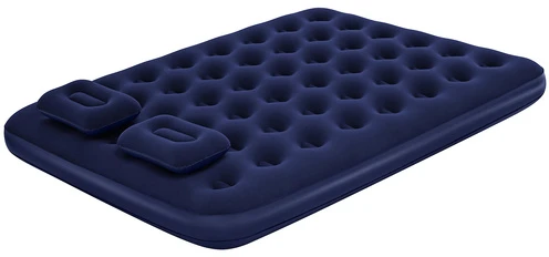 Bestway Velour pripučiamas čiužinys 2,03 x 1,52 m 67374