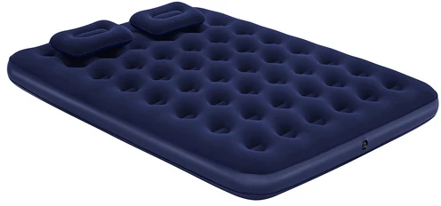 Bestway Velour pripučiamas čiužinys 2,03 x 1,52 m 67374