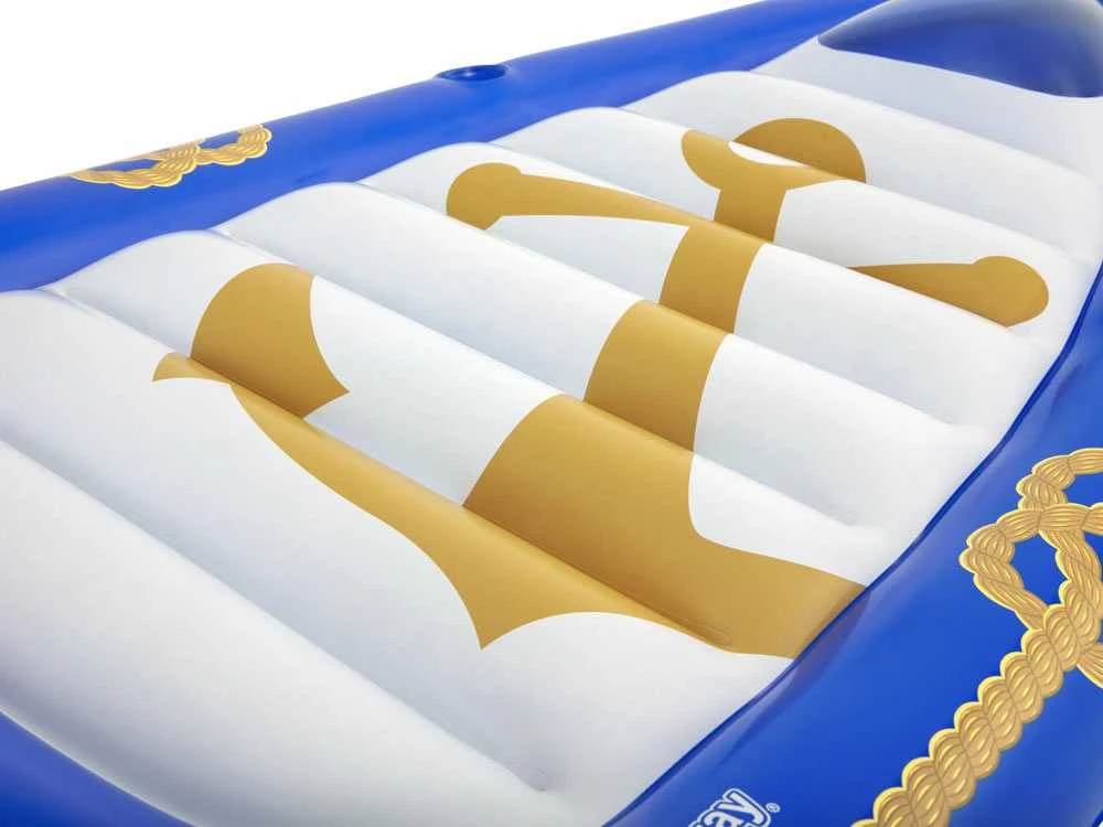 Bestway Pripučiama valtis su čiužiniu 1,90 m x 1,07 m 43403