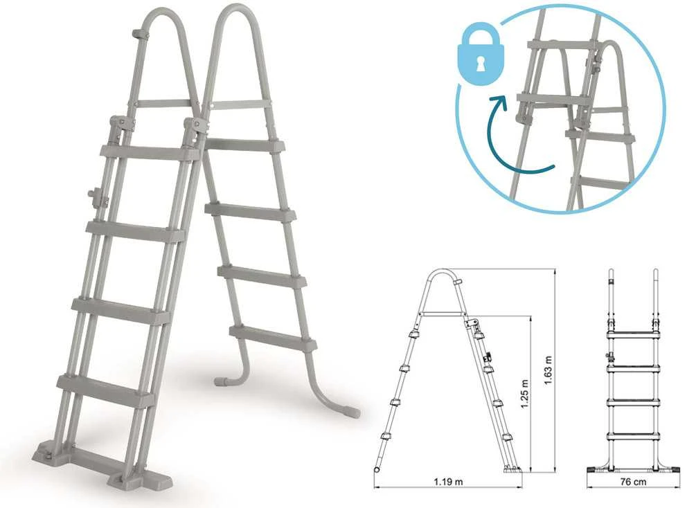 Bestway 58331 baseino priedas Kopėtėlės