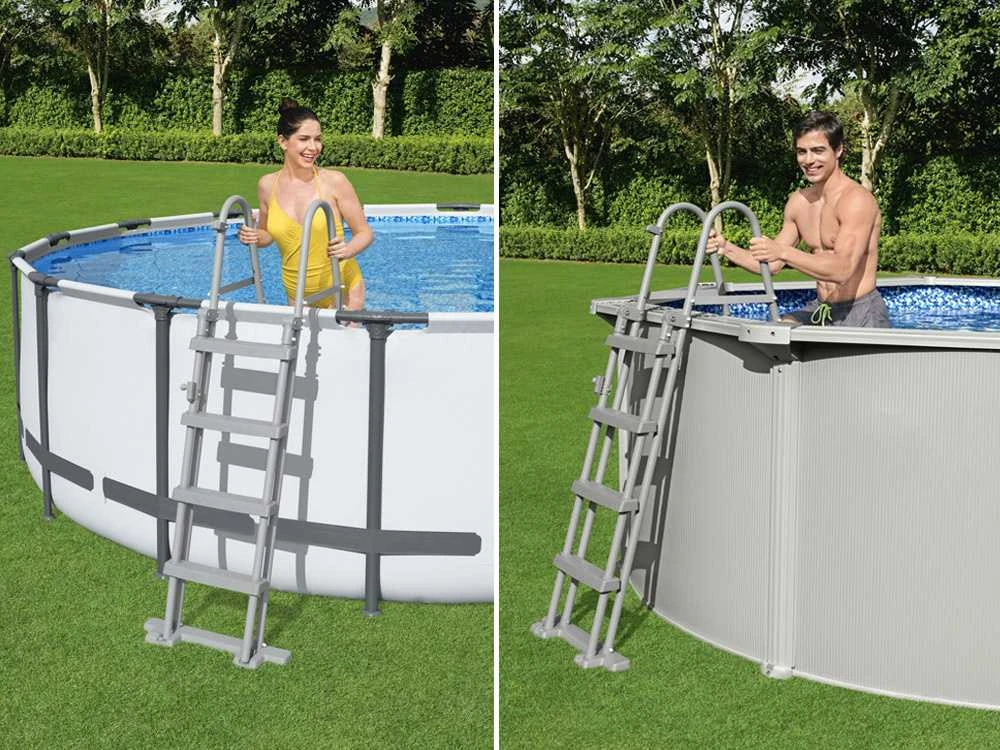 Bestway 58331 baseino priedas Kopėtėlės