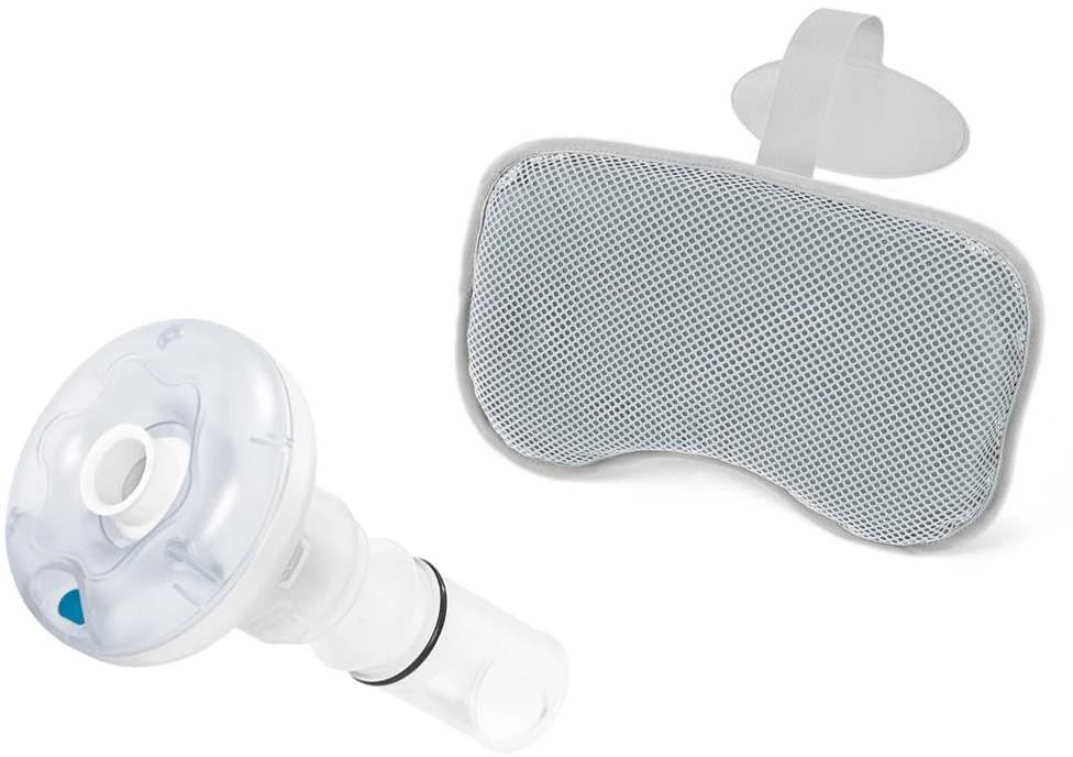 "Lay-Z-Spa San Francisco" SMART HydroJet PRO sūkurinė vonia BESTWAY