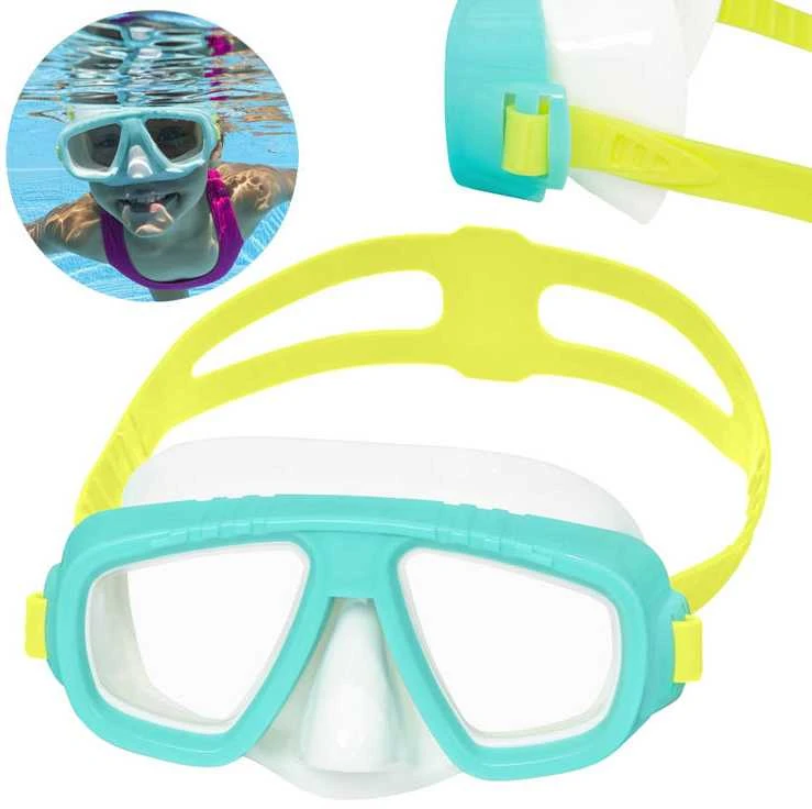 „Bestway Mask“ plaukimo akiniai