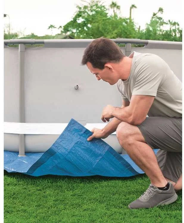 Bestway 58003 baseino priedas Pagrindo audinys