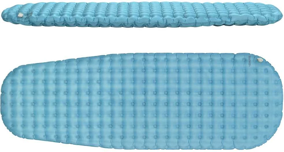 Bestway čiužinys AlpineLite miegmaišiui 183 x 63,5 x 7,5 cm 69613