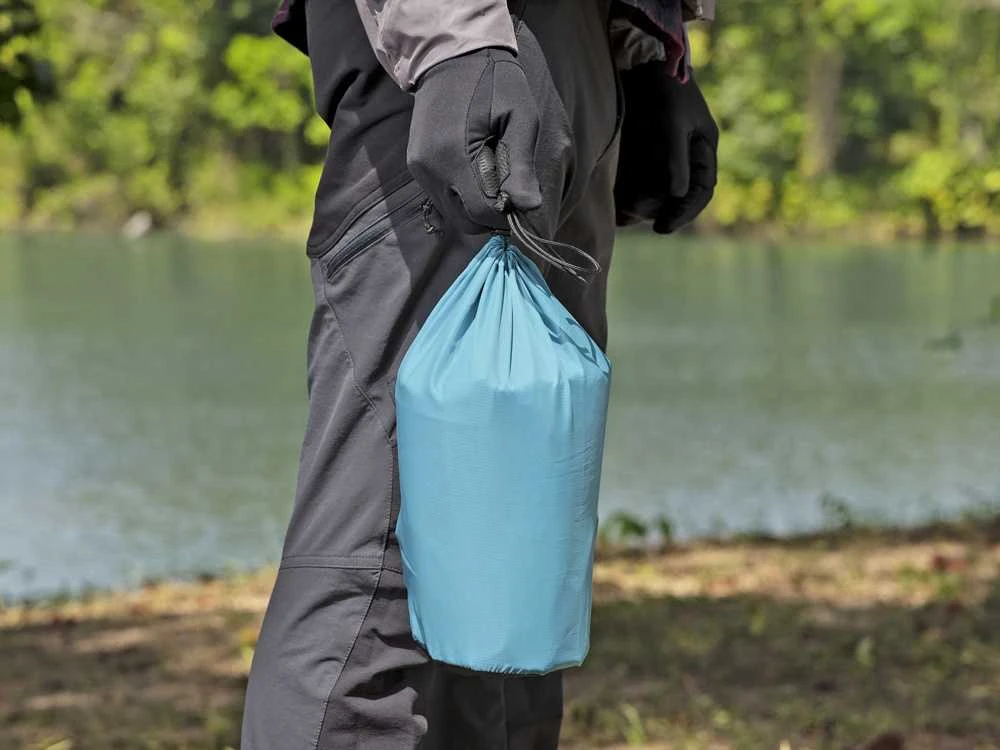 Bestway čiužinys AlpineLite miegmaišiui 183 x 63,5 x 7,5 cm 69613