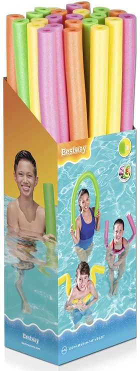 Bestway makaronų baseinas iki 122 cm 32108