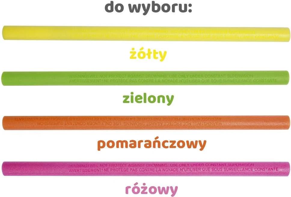 Bestway makaronų baseinas iki 122 cm 32108