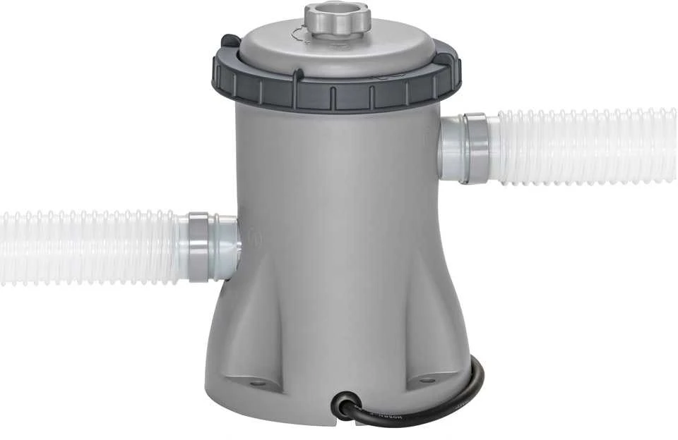 Baseinas karkasinis Bestway Steel Pro 56411, mėlynas, 3300 l
