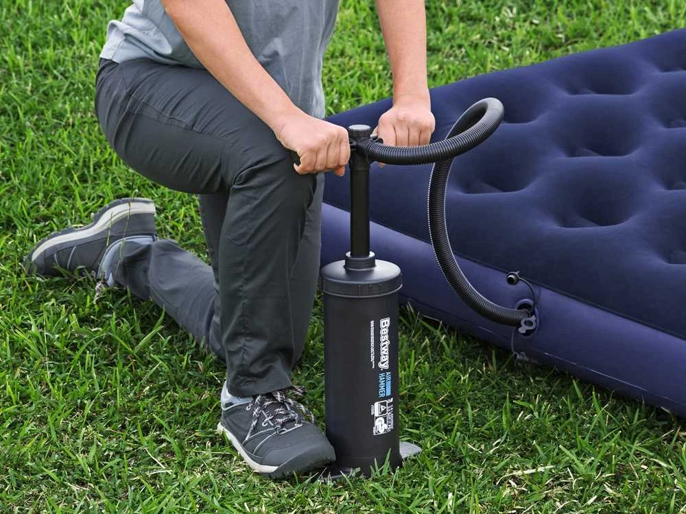 Bestway siurblio stūmoklinis čiužinys 37cm 62086