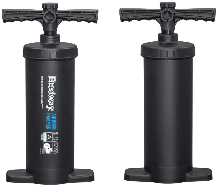 Bestway siurblio stūmoklinis čiužinys 37cm 62086
