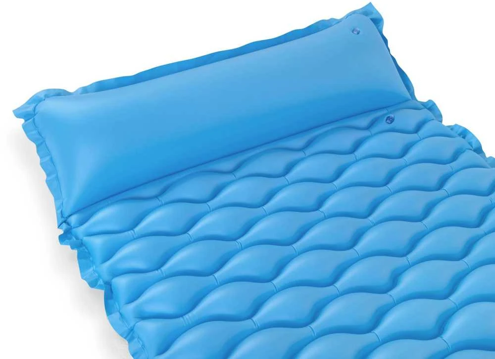 Bestway Plaukimo čiužinys pripuč. BECO Float & Roll