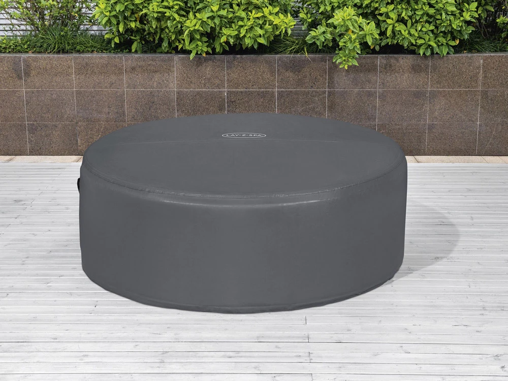 Bestway Šiluminis uždangalas Lay-Z-Spa ENEGYSENSE uždangalui 180 x 66 cm 60317