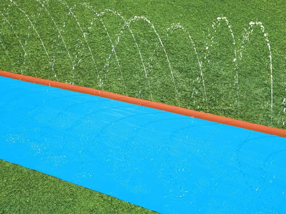 BESTWAY vandens čiuožykla, 4.88 m, 52326