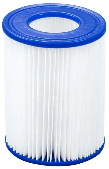 Rėminis baseinas 14 FT 427 x 122 cm STEEL PRO MAX BESTWAY