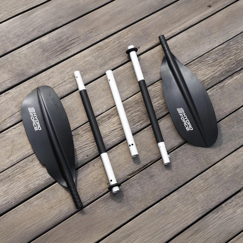 Bestway Sulankstomas aliuminio IRKLAS SUP lentai ir baidarėms 230 cm 62174