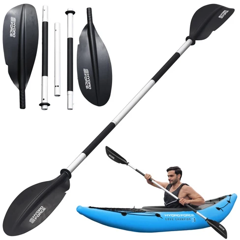 Bestway Sulankstomas aliuminio IRKLAS SUP lentai ir baidarėms 230 cm 62174