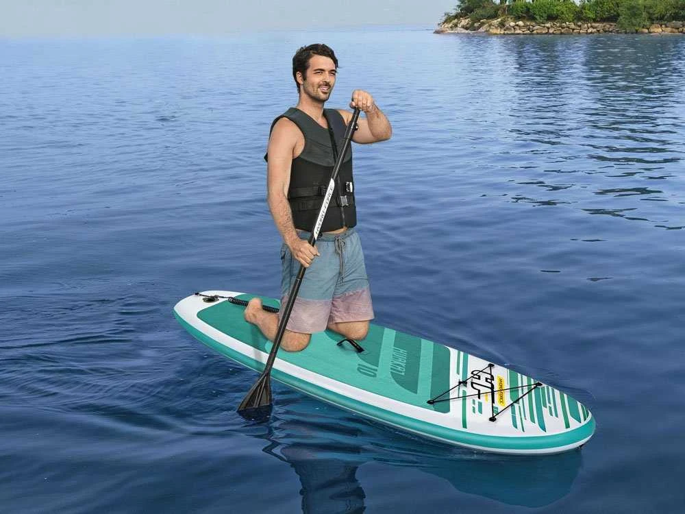 BestwayHydro-Force™ pripučiama irklentė 3.05m x 84cm x 15cm