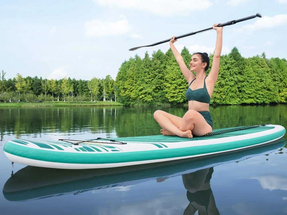 BestwayHydro-Force™ pripučiama irklentė 3.05m x 84cm x 15cm