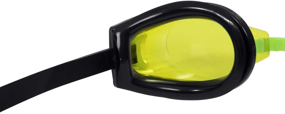 Plaukimo akiniai Goggles Bestway, mėlyni