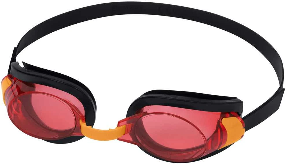 Plaukimo akiniai Goggles Bestway, mėlyni