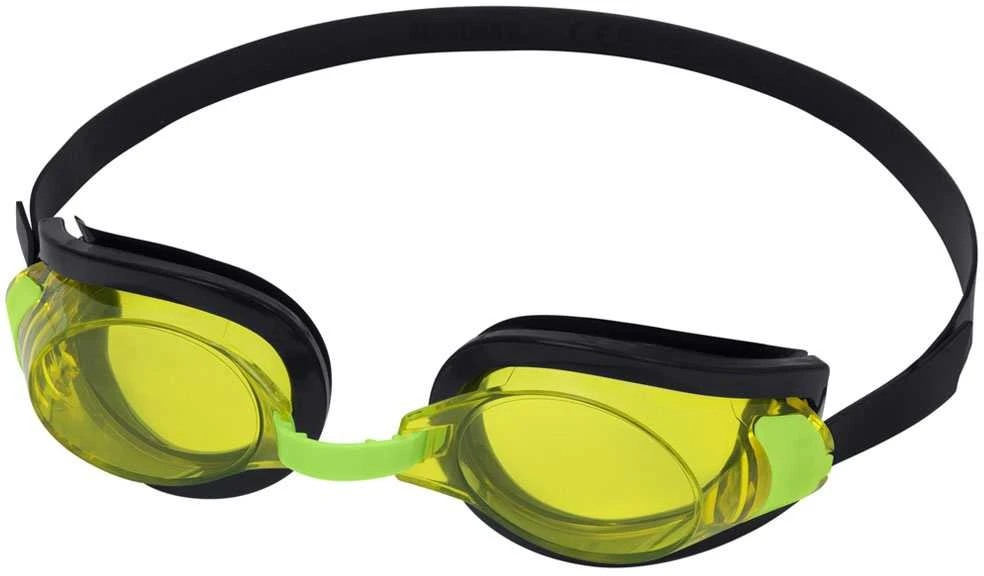 Plaukimo akiniai Goggles Bestway, mėlyni