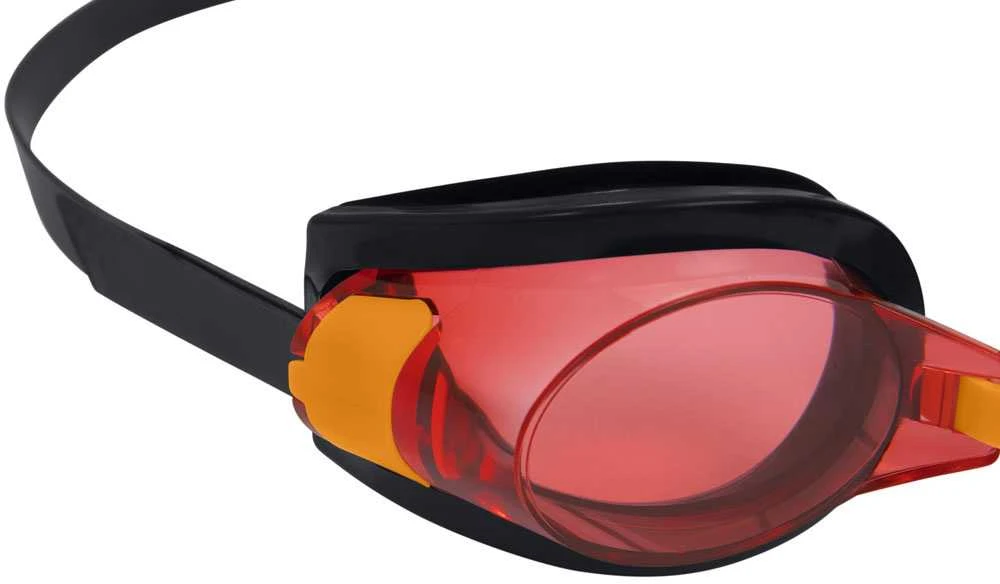 Plaukimo akiniai Goggles Bestway, mėlyni